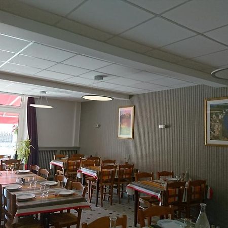 Hotel De L'Europe Gramat Zewnętrze zdjęcie