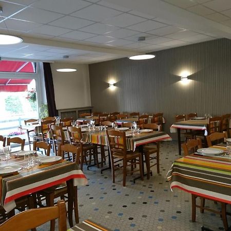 Hotel De L'Europe Gramat Zewnętrze zdjęcie