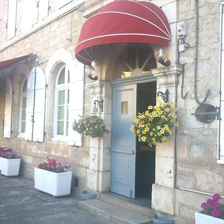 Hotel De L'Europe Gramat Zewnętrze zdjęcie