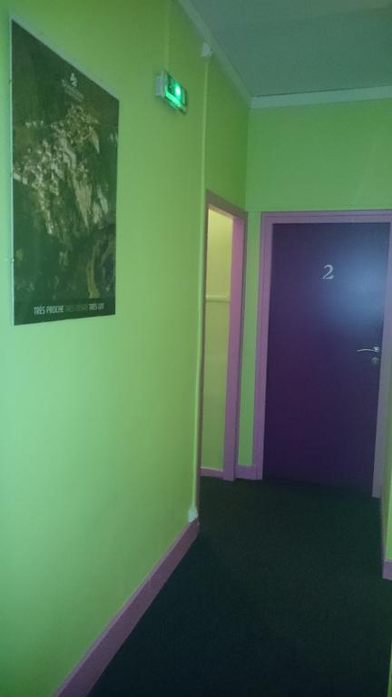 Hotel De L'Europe Gramat Zewnętrze zdjęcie