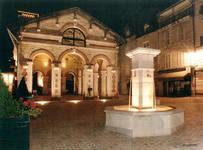 Hotel De L'Europe Gramat Zewnętrze zdjęcie